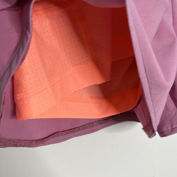 Womens Columbia Tidal Light Lined Shorts Size Medium - Picture 3 of 6